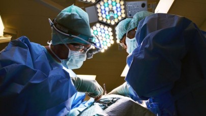 'Estetik yaptırmak için kredi çekmek isteyen var'