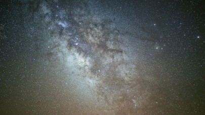 Evrendeki en yaşlı yıldızlardan biri keşfedildi