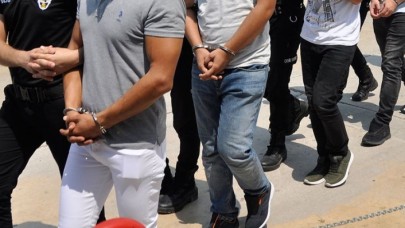 Eylem hazırlığındaydılar! İzmir ve Muğla'da terör operasyonu