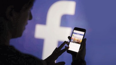 Facebook Messenger'da 'dinleme' skandalı