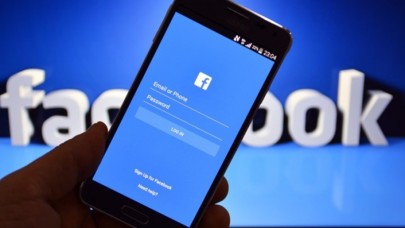 Facebook'un geçmişi sil özelliği hiçbir şey silmiyor