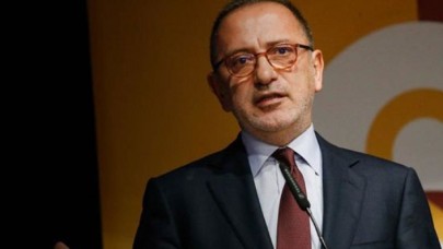 Fatih Altaylı'dan 'Ultraslan' tepkisi: Galatasaray Kulübü ve yönetimi ile tüm bağlarımı koparıyorum,  desteğimi çekiyorum