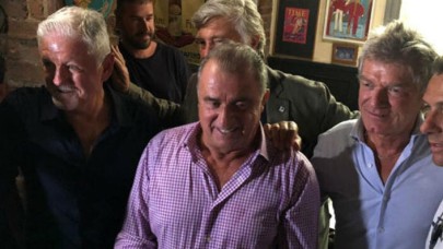 Fatih Terim: "Galatasaray beni istemezse,  Fiorentina'ya dönebilirim"