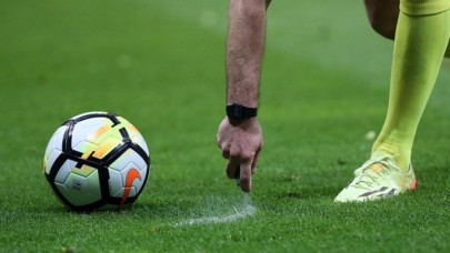 Fenerbahçe - Trabzonspor maçının hakemi belli oldu