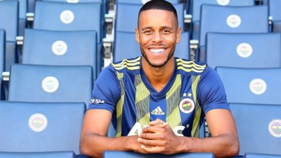 Fenerbahçenin yeni transferi Zanka: Şampiyonluk hasretine son vereceğiz