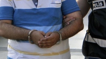 FETÖ elebaşı Gülen'in özel şoförü tutuklandı