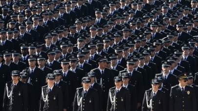 FETÖ'nün ‘emniyet mahrem yapılanmasından’ şok detaylar ortaya çıktı