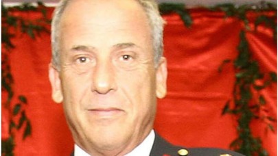 FETÖ'nün suikast timini yakalayan komutana yeni görev