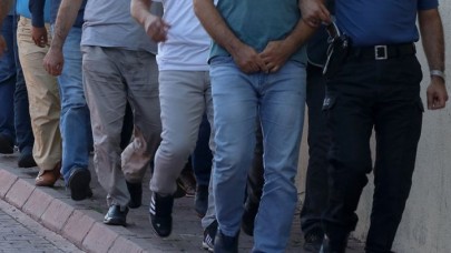 FETÖ'nün TSK'daki kripto yapılanmasına soruşturma: 18 gözaltı kararı