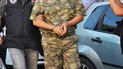 FETÖ operasyonu başladı! Çok sayıda asker gözaltına alındı