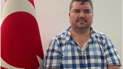 FETÖ’nün Malezya sorumlusu MİT operasyonuyla Türkiye’ye getirildi