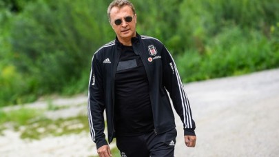 Fikret Orman'dan transfer açıklaması