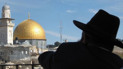 Filistinlilerin öldürülmesini mübah gören hahama 'bilgelik' ödülü