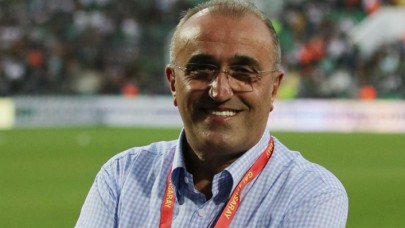 Albayrak'tan Falcao açıklaması