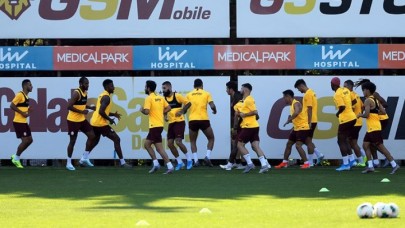 Galatasaray yarın Panathinaikos ile karşılaşacak