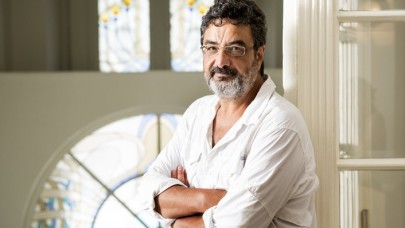 Gazeteci Cebenoyan trafik kazasında hayatını kaybetti