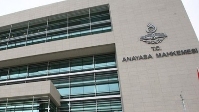 Giresun Üniversitesi'nden AYM'nin 'hak ihlali' kararına tepki