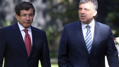 Gül,  Davutoğlu ve Babacan hakkında AK Parti'den flaş açıklama