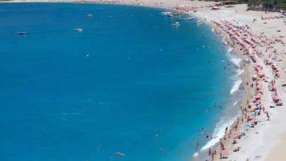 Güneş yanığına 3 adımda müdahale