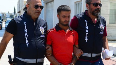 Gürültü yüzünden komşusunu öldürdü