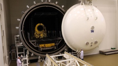 Haberleşme uydu sayısı 6'ya çıkacak,  3 kıtayı kapsayacak