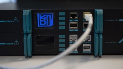 Hacettepe Teknokent'ten 65 milyon dolarlık ihracat