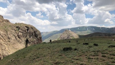 Hakkari'de 6 terörist etkisiz hale getirildi