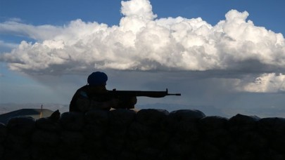 Üs bölgesine saldırı düzenleyen 2 terörist etkisiz hale getirildi