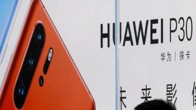 Huawei kendi işletim sistemini tanıttı