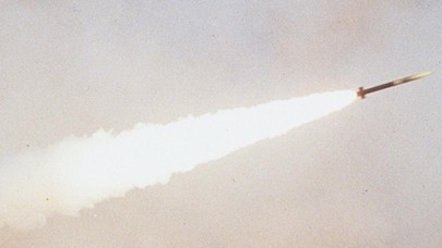 Husilerden Suudi Arabistan'a balistik füze saldırısı