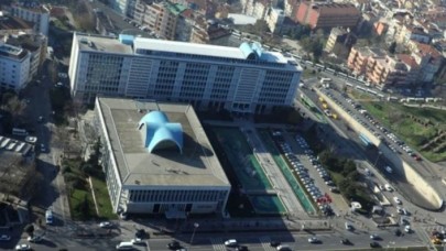 İBB'de üst düzey iki yeni atama