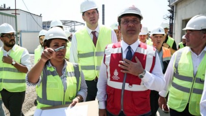 İBB'den 16 kritik nokta için 437 milyon TL'lik eylem planı