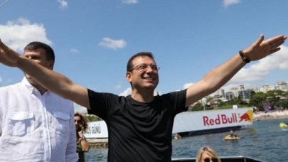 İBB'den açıklama: İmamoğlu yıllık izinde,  sabah gelip inceleme yapacak