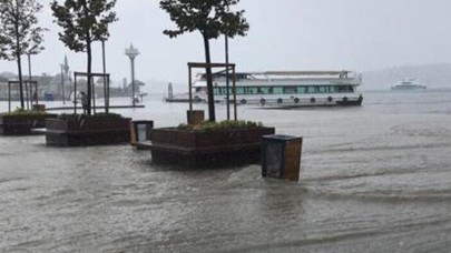 İBB'den su baskını uyarısı: '2 gün boyunca...'