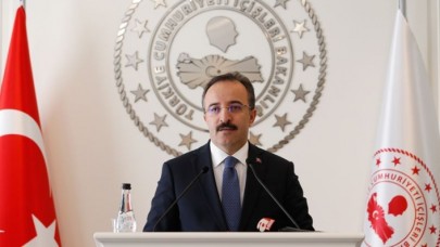 İçişleri Bakanlığı açıkladı... PKK'ya büyük darbe!