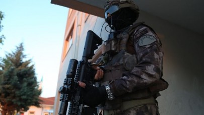 İçişleri Bakanlığı duyurdu! TKP/ML üyesi 3 terörist yakalandı