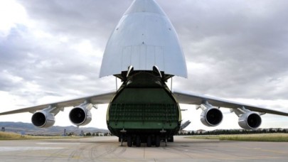 İkinci sevkiyatı devam eden S-400'lerde Türk Askerine verilecek eğitimin tarihi belli oldu