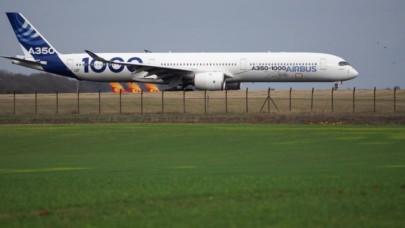 İngilizcesi yetmeyen SUUDİ iş adamı 'yanlışlıkla' iki uçak satın aldı