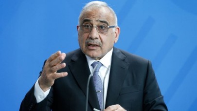 Irak-İran arasındaki bir gümrük kapısı kapatıldı