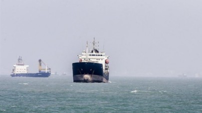 'İran Basra Körfezi'ndeki gemilerin GPS sistemlerine müdahale etti' iddiası