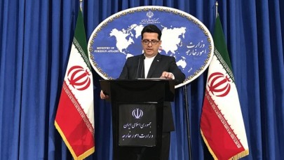 İran'dan yaptırım kararı: 'ABD,  düşmanca adımlarını bu vakfın planlamasına göre atıyor'