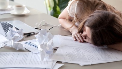 İşkolikliğin sebebi dikkat eksikliği hiperaktivite bozukluk olabilir