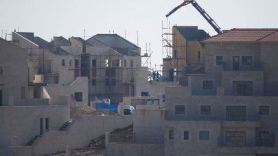 İsrail Başbakanı Netanyahu'dan talimat: Yasa dışı 300 yeni konut inşa edilecek