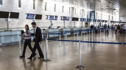 İsrail kendi büyükelçisine ırk ayrımcılığı yaptı