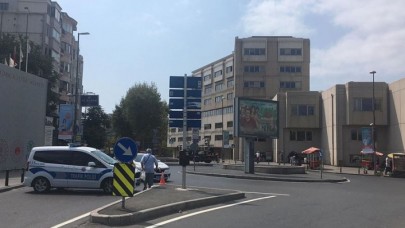 İstabul'da UEFA Süper Kupa maçı nedeniyle bazı yollar trafiğe kapatıldı