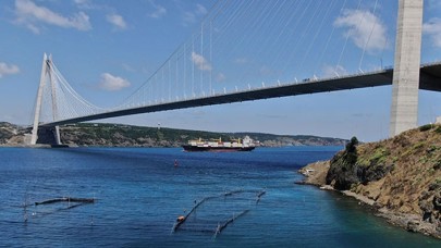 İstanbul Boğazı'nda sadece 3 tane kaldı... 'Bu kültürü yaşatmamız lazım'