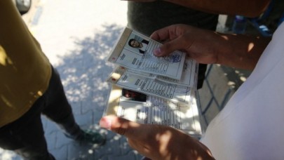 İstanbul'da kaydı olmayan Suriyeliler için yarın son gün: 'İnsanlar yakalanırız korkusuyla dışarı çıkmıyor'