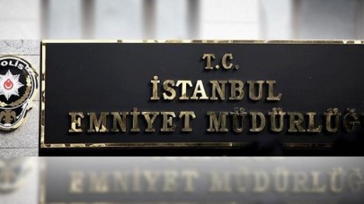 İstanbul Emniyeti'nde flaş değişiklikler: 42 polis müdürü ile emniyet amirinin görev yeri değişti