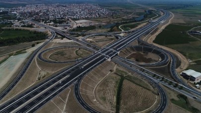 İstanbul-İzmir arasında kısalan yol tasarrufu artıracak