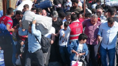 İstanbul Valiliği'nden flaş açıklama: 112 bin 474...